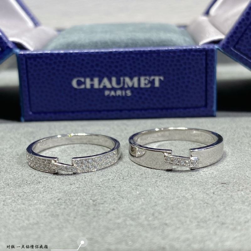 Chaumet Rings